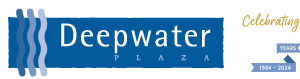 Deepwater Plaza Shopping Centre Logo